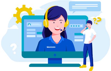 maxicare chat support|Maxicare SSO .